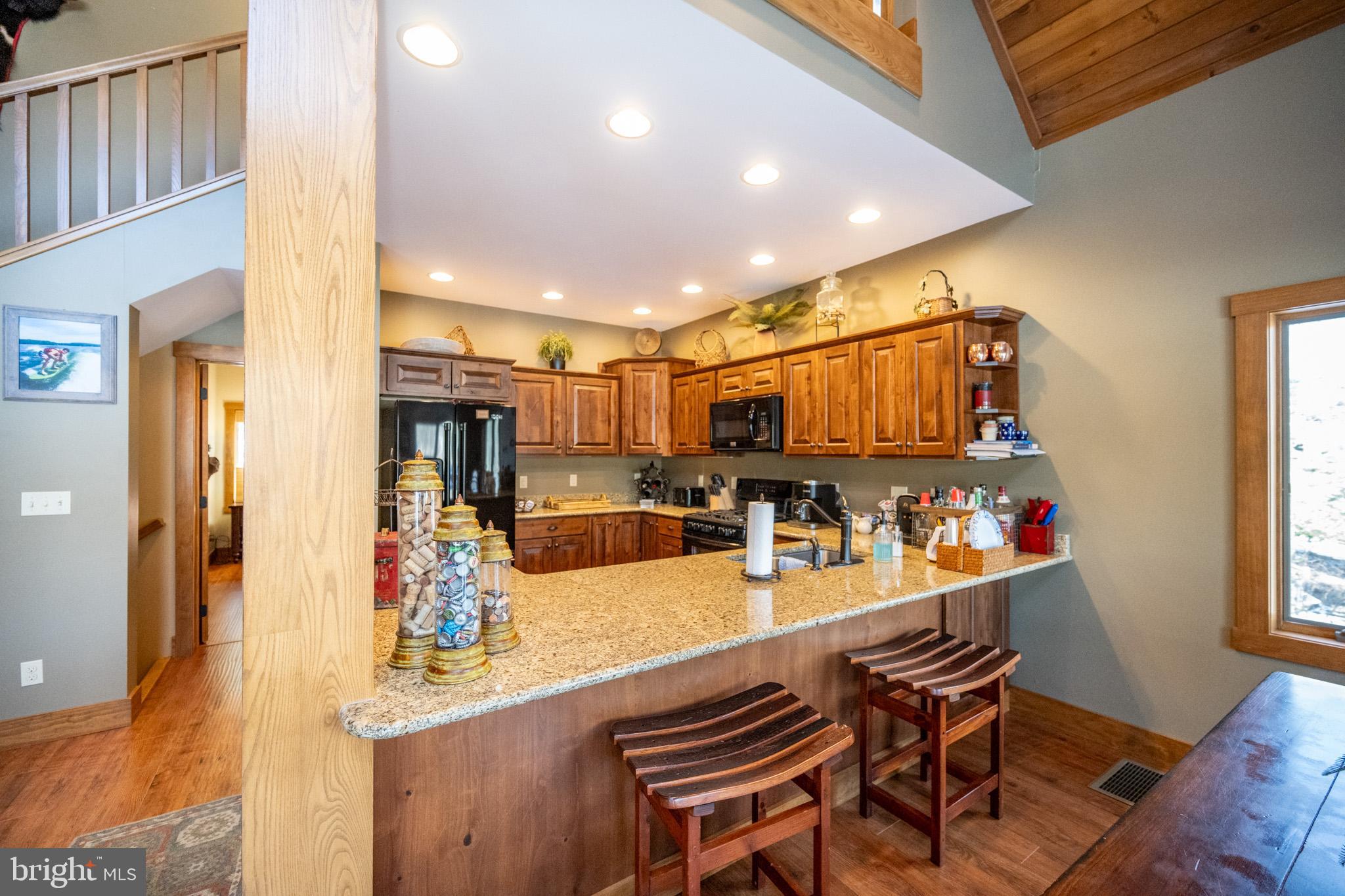 MARSH HILL - Residential