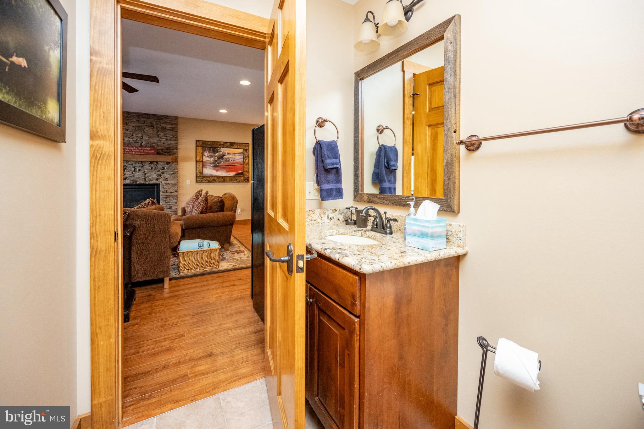 MARSH HILL - Residential