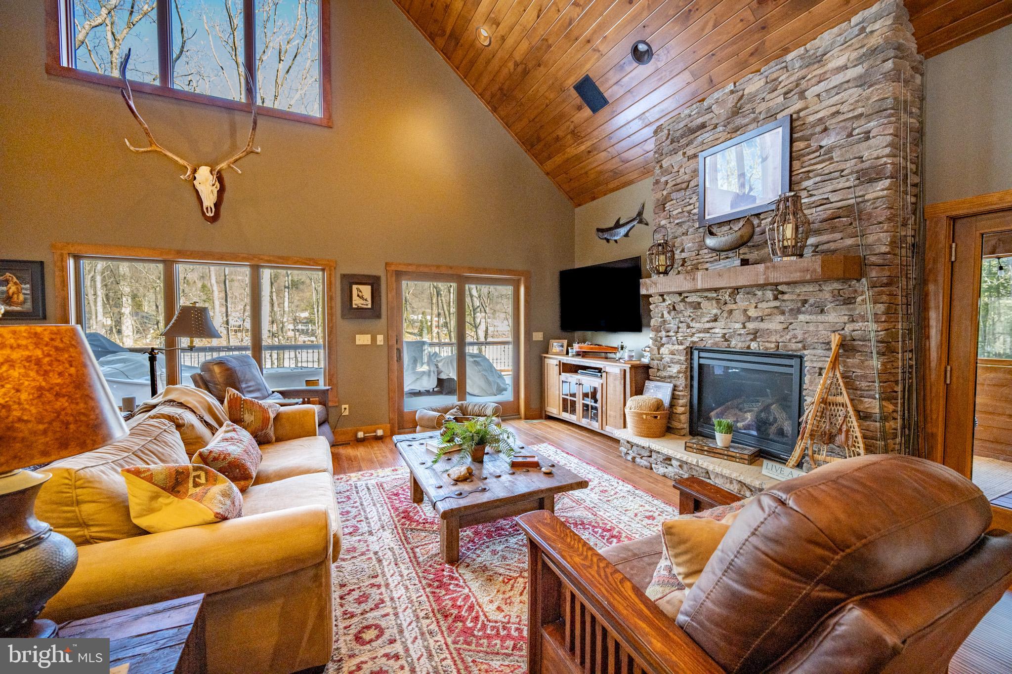 MARSH HILL - Residential