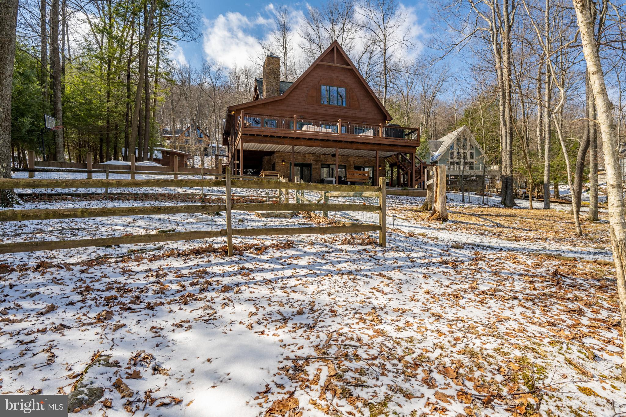 MARSH HILL - Residential