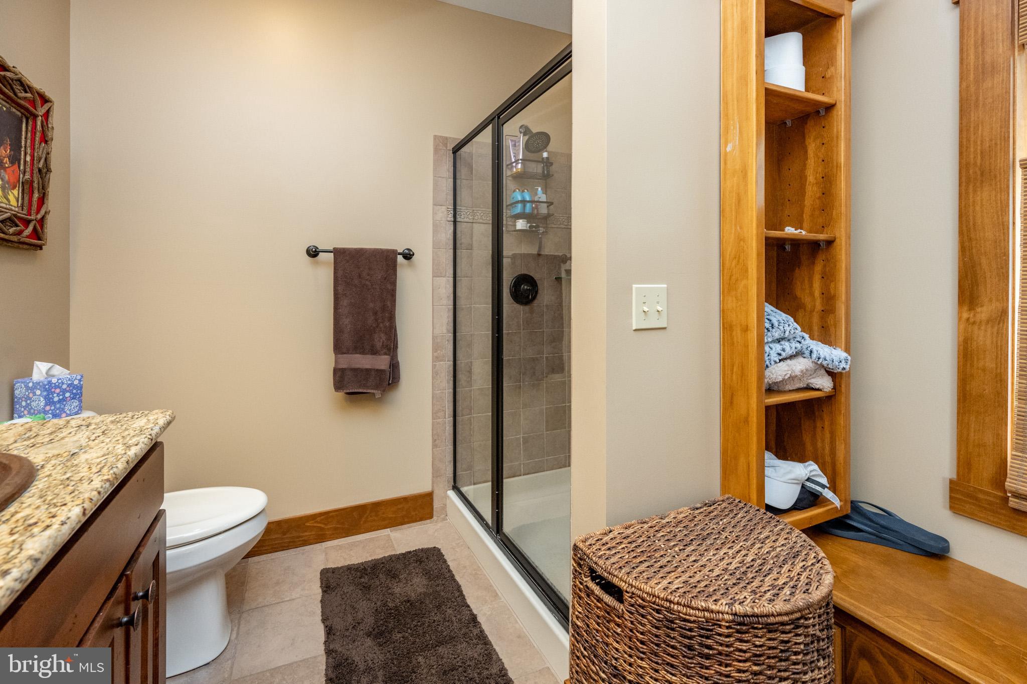 MARSH HILL - Residential