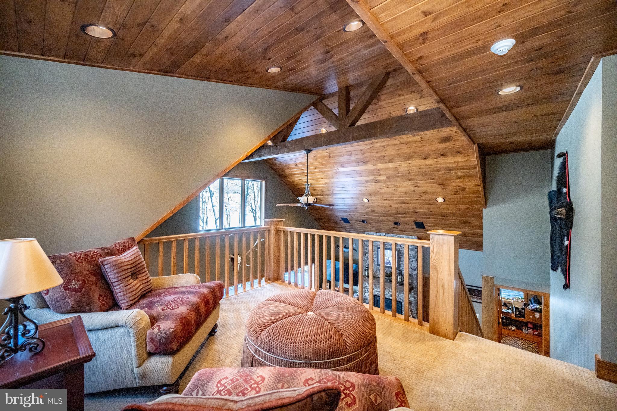 MARSH HILL - Residential