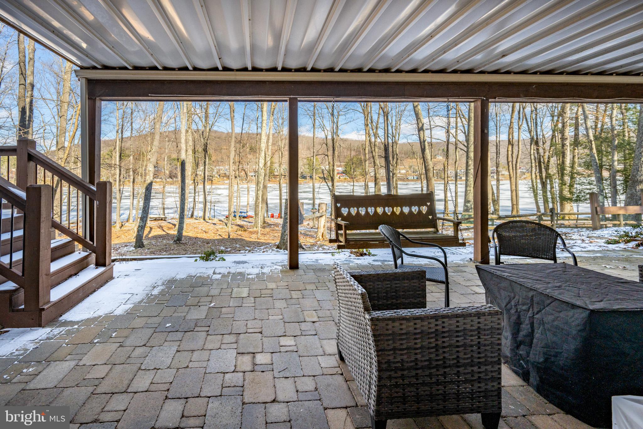 MARSH HILL - Residential