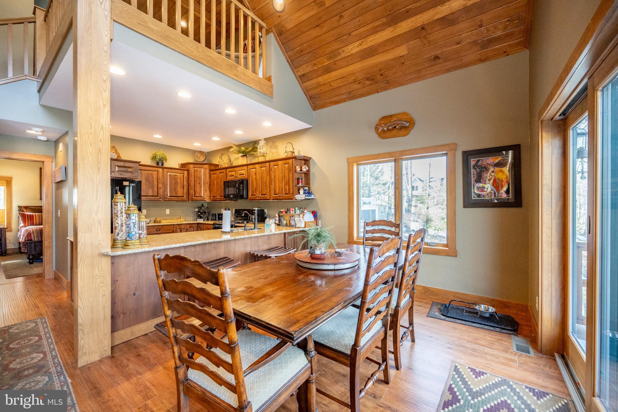 MARSH HILL - Residential