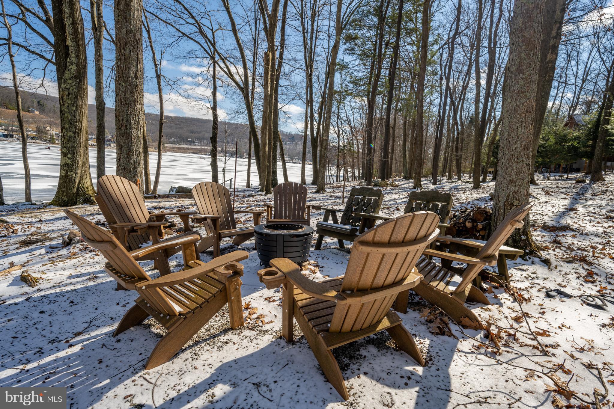 MARSH HILL - Residential