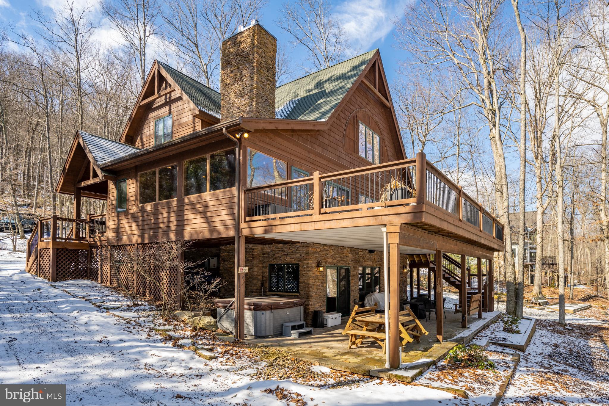 MARSH HILL - Residential