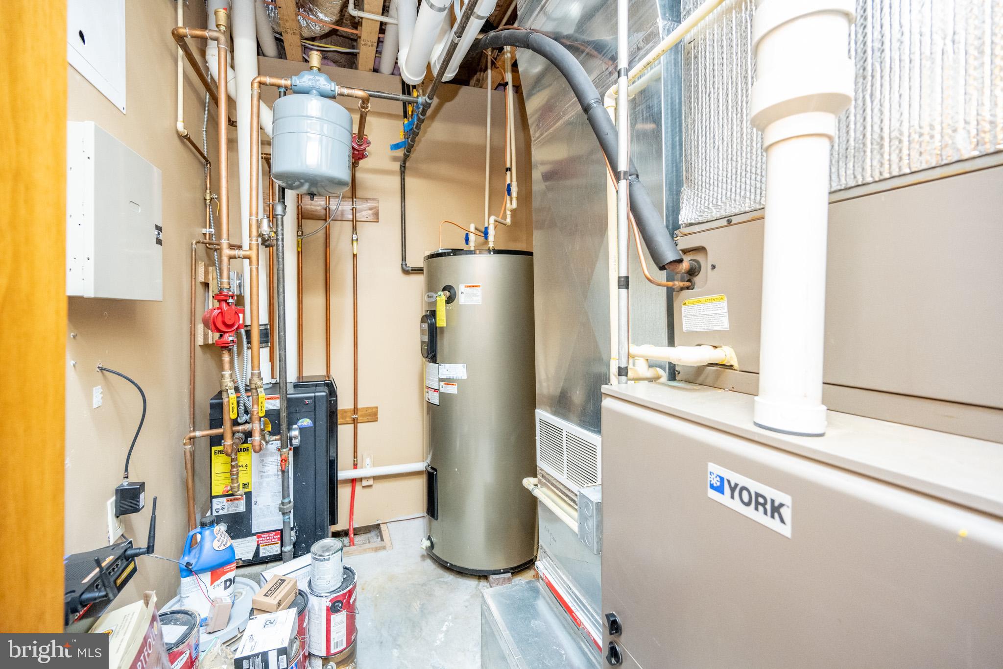 MARSH HILL - Residential