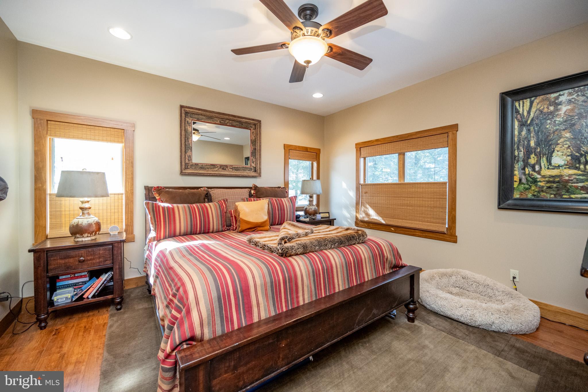 MARSH HILL - Residential