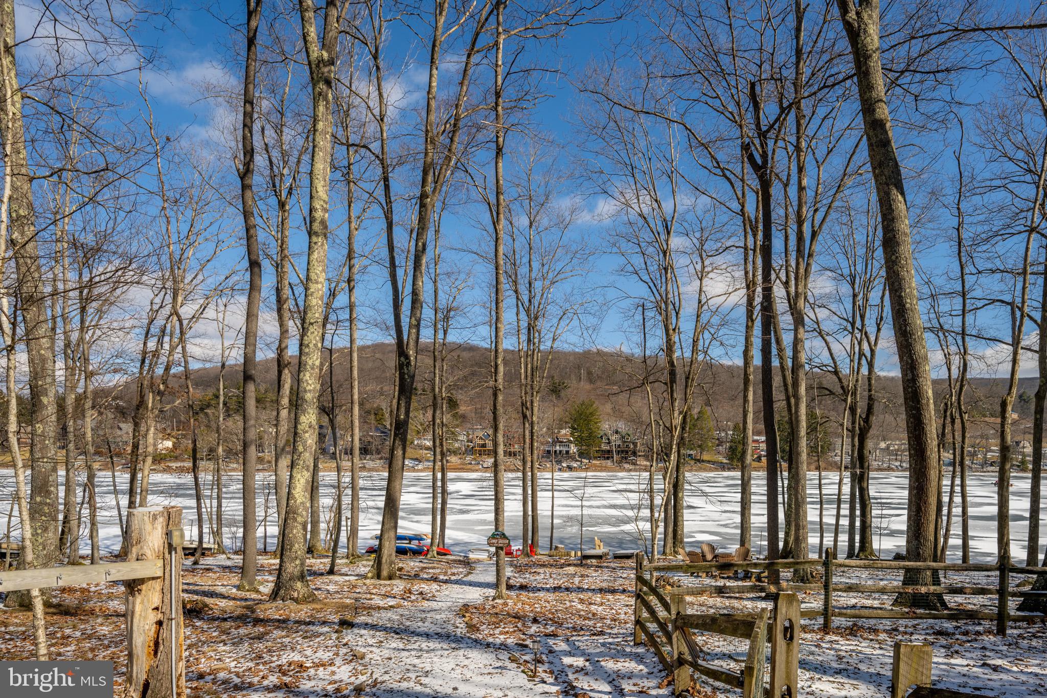 MARSH HILL - Residential