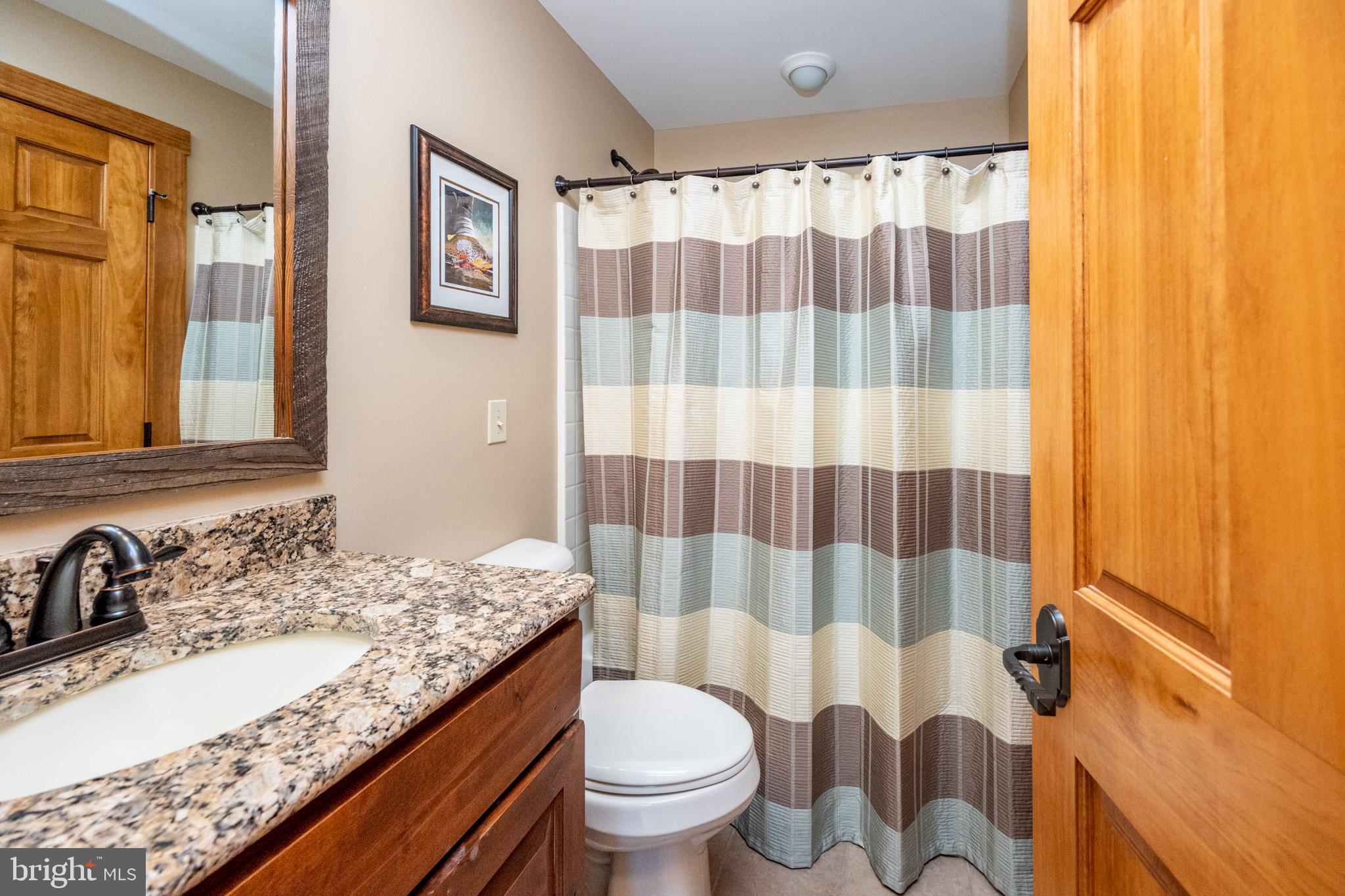 MARSH HILL - Residential