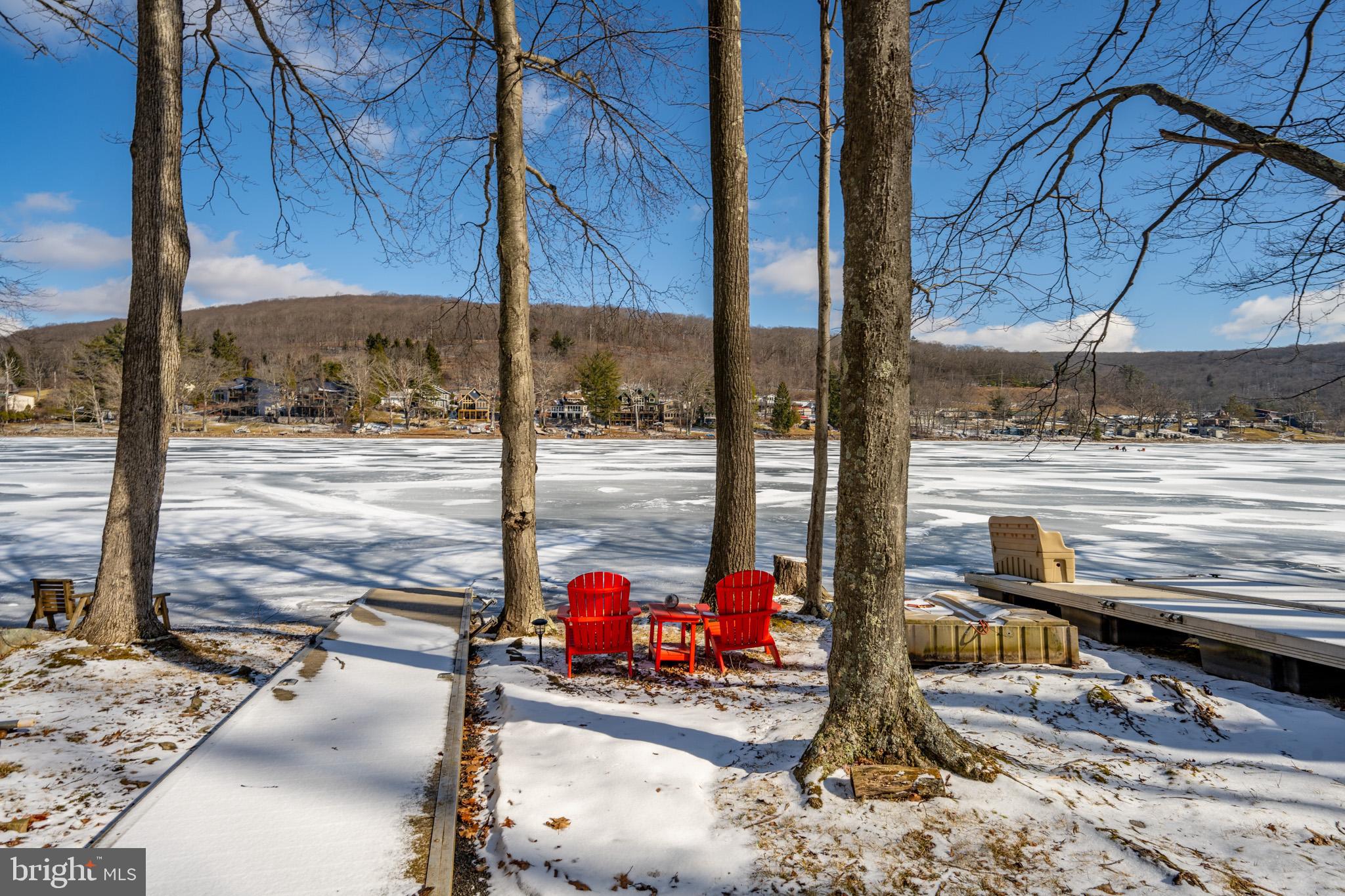 MARSH HILL - Residential