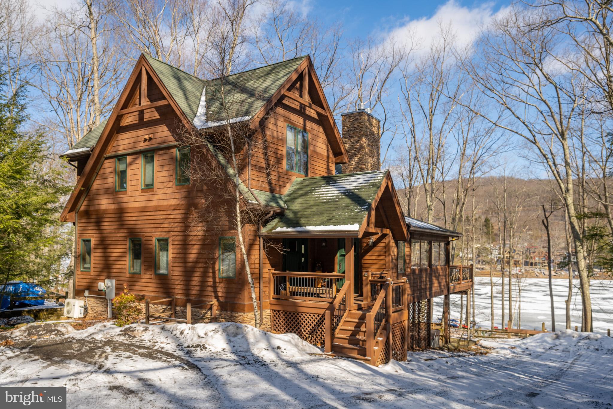 MARSH HILL - Residential