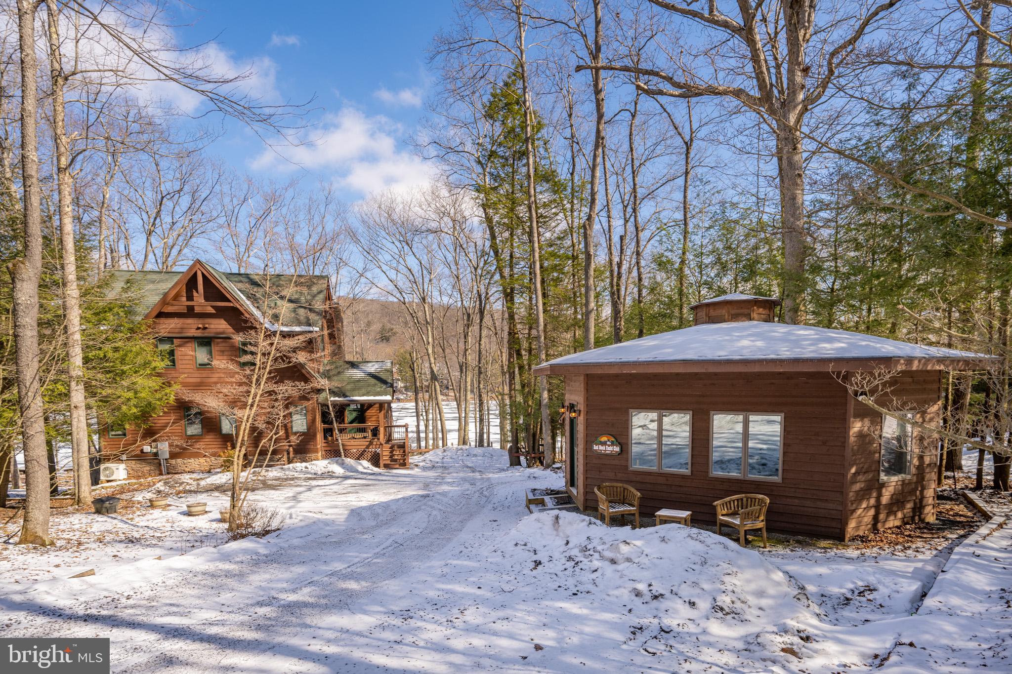 MARSH HILL - Residential