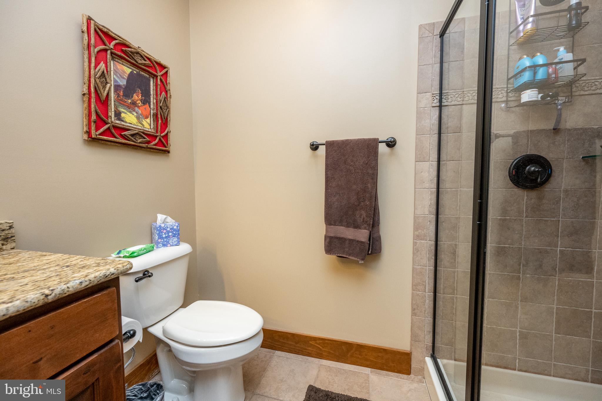 MARSH HILL - Residential