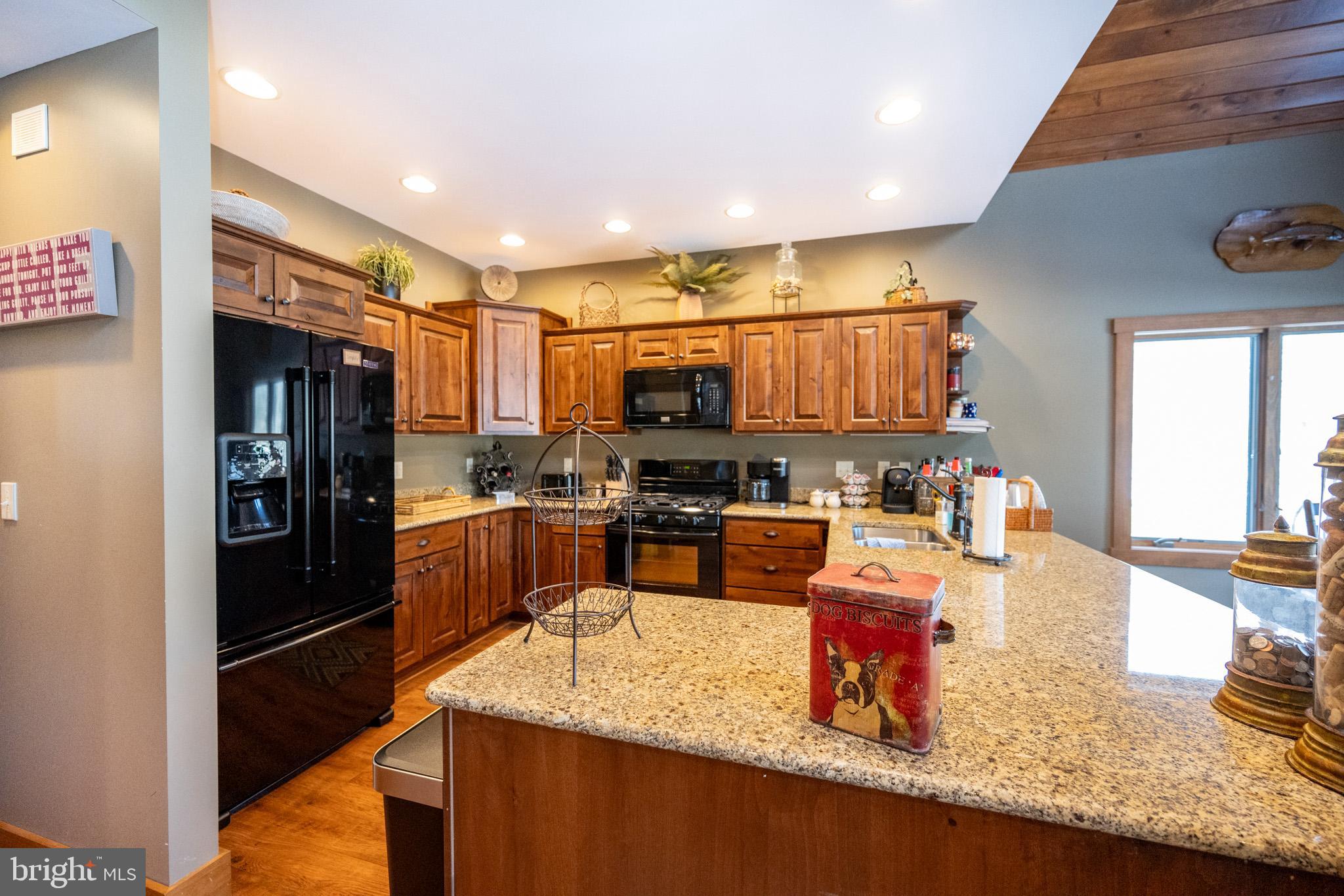 MARSH HILL - Residential