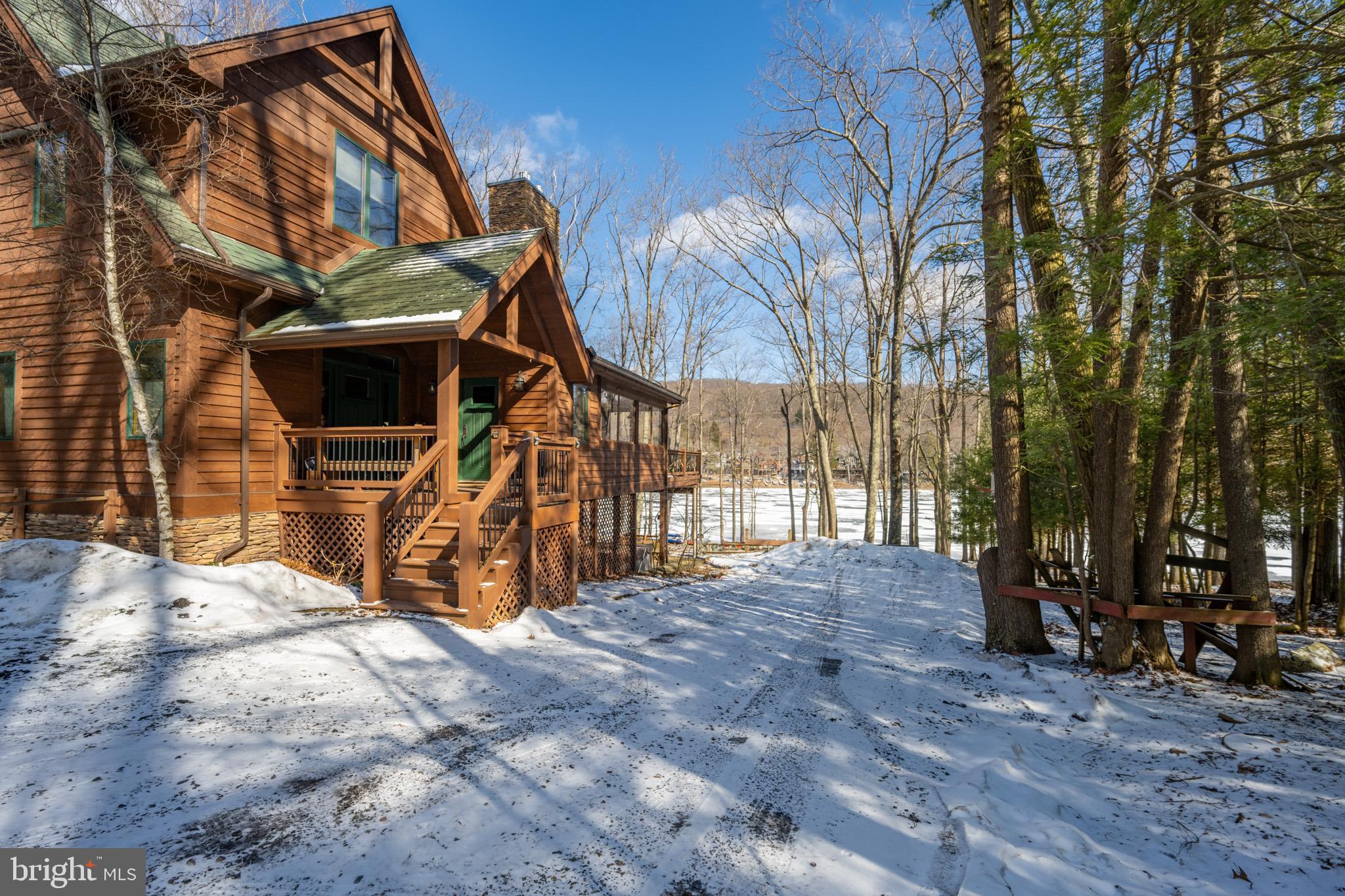 MARSH HILL - Residential