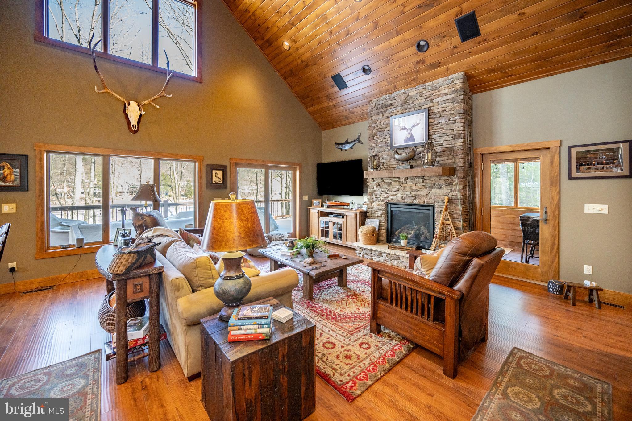 MARSH HILL - Residential