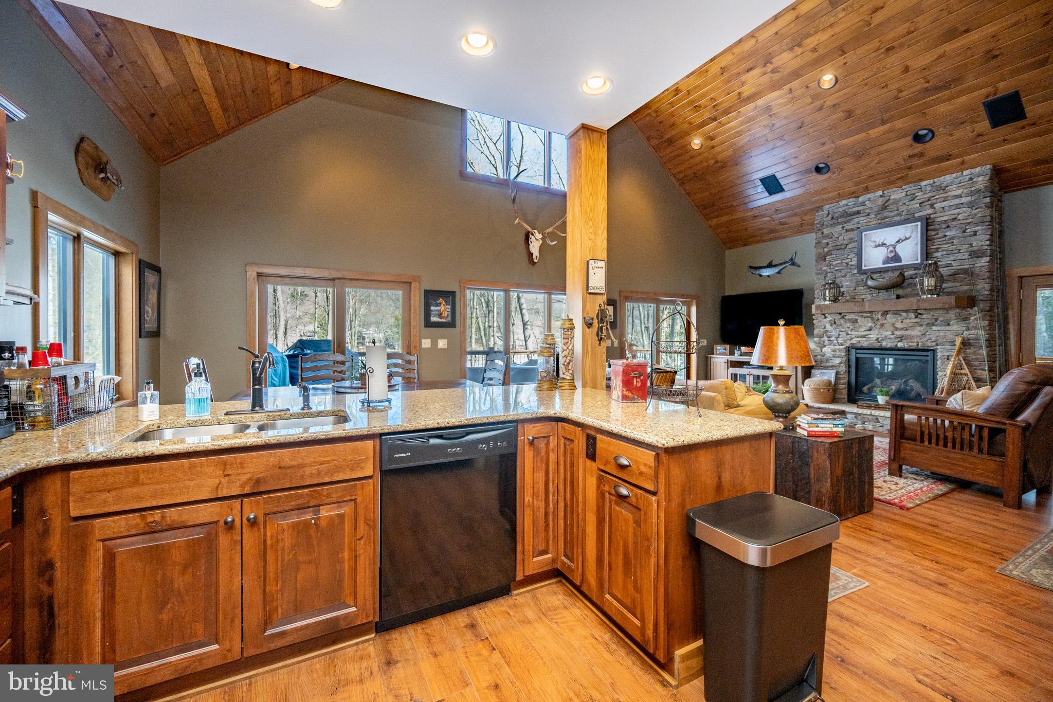 MARSH HILL - Residential