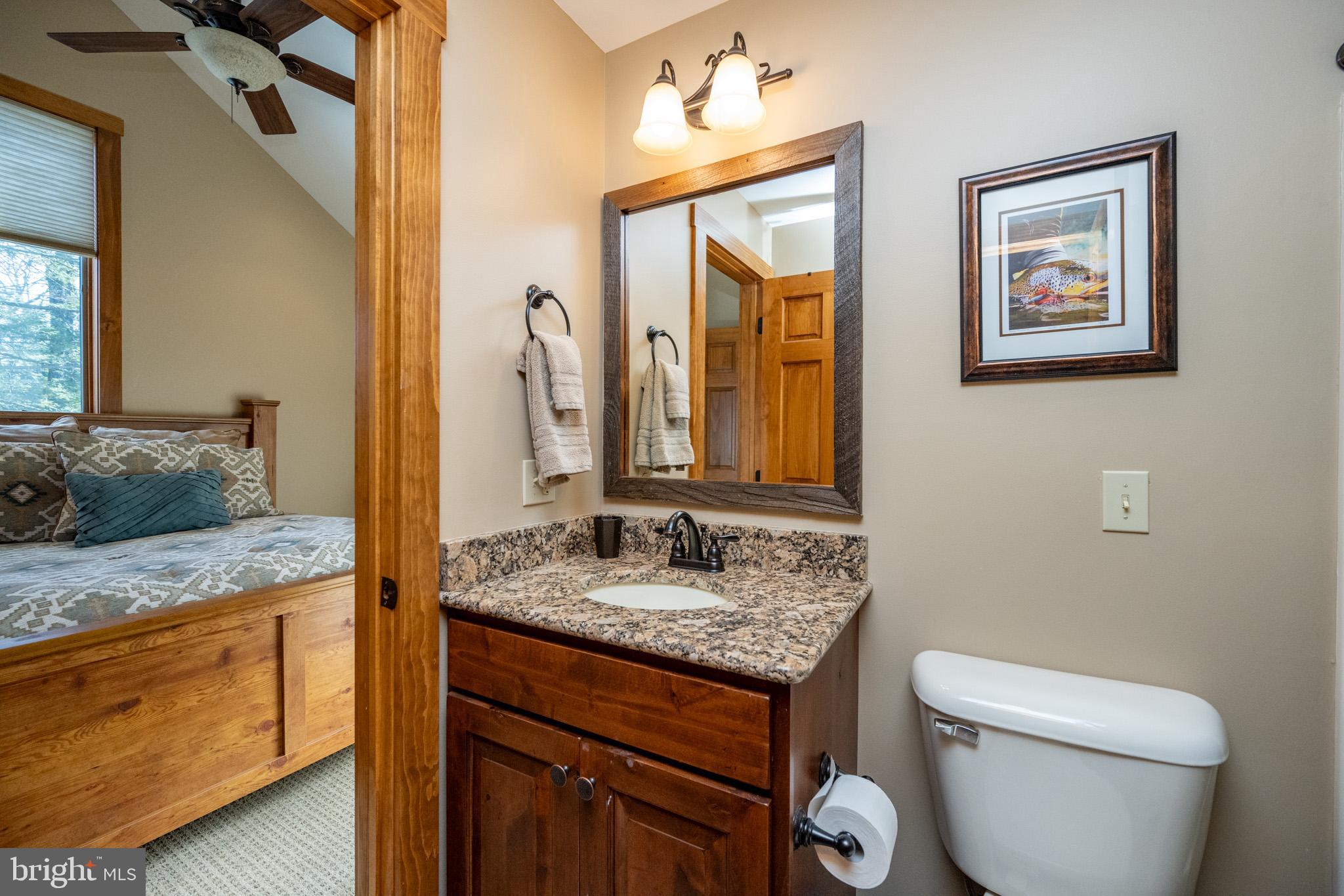 MARSH HILL - Residential