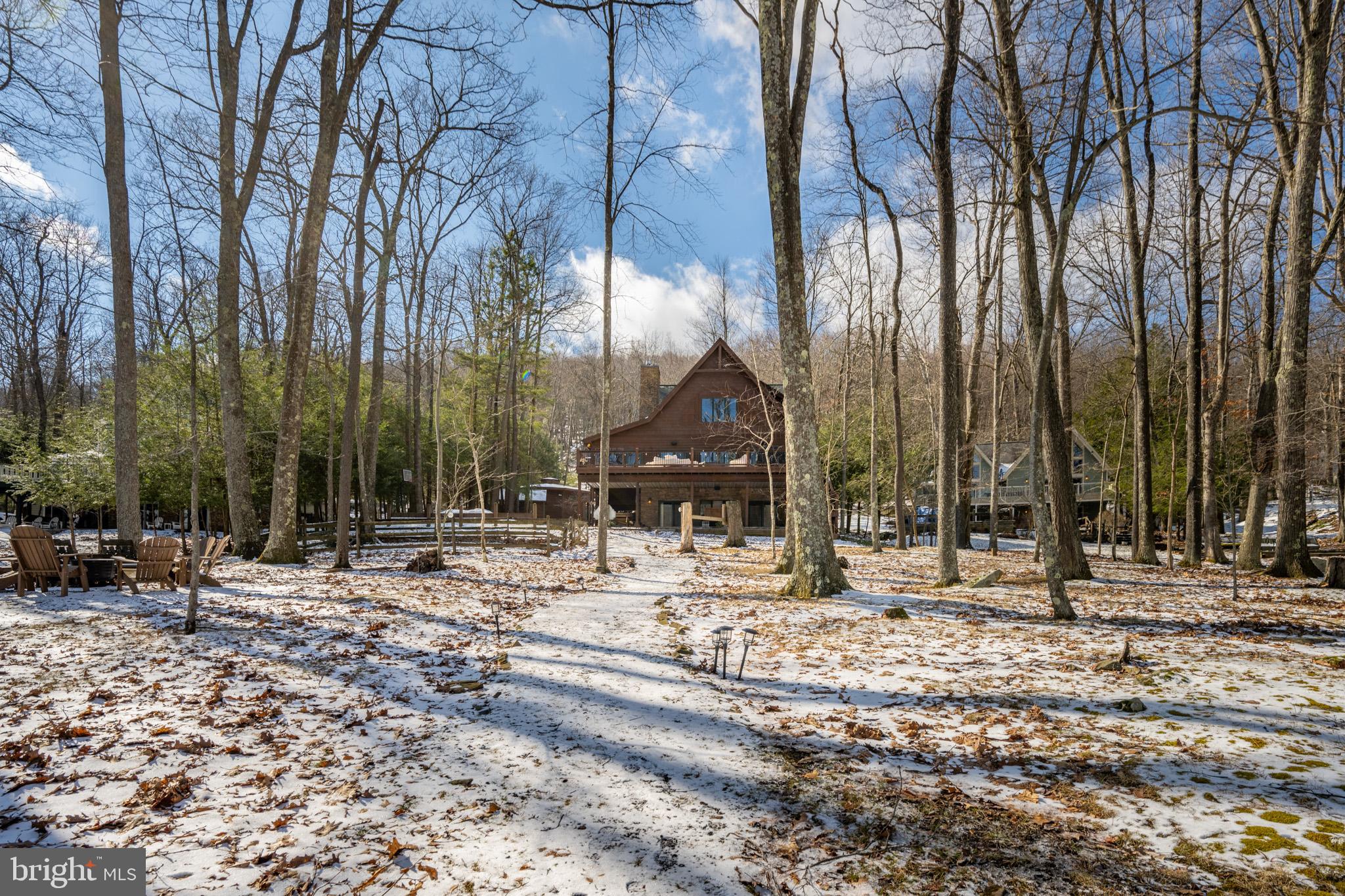 MARSH HILL - Residential