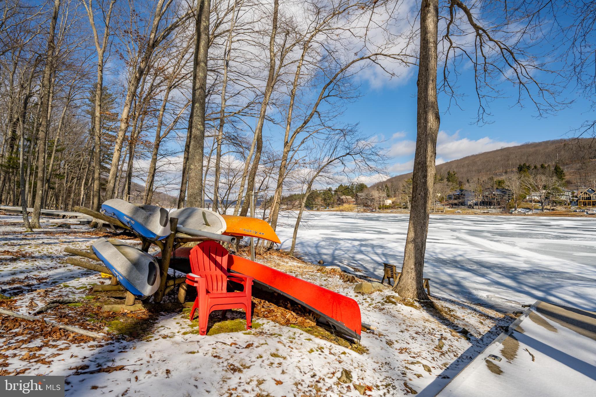 MARSH HILL - Residential
