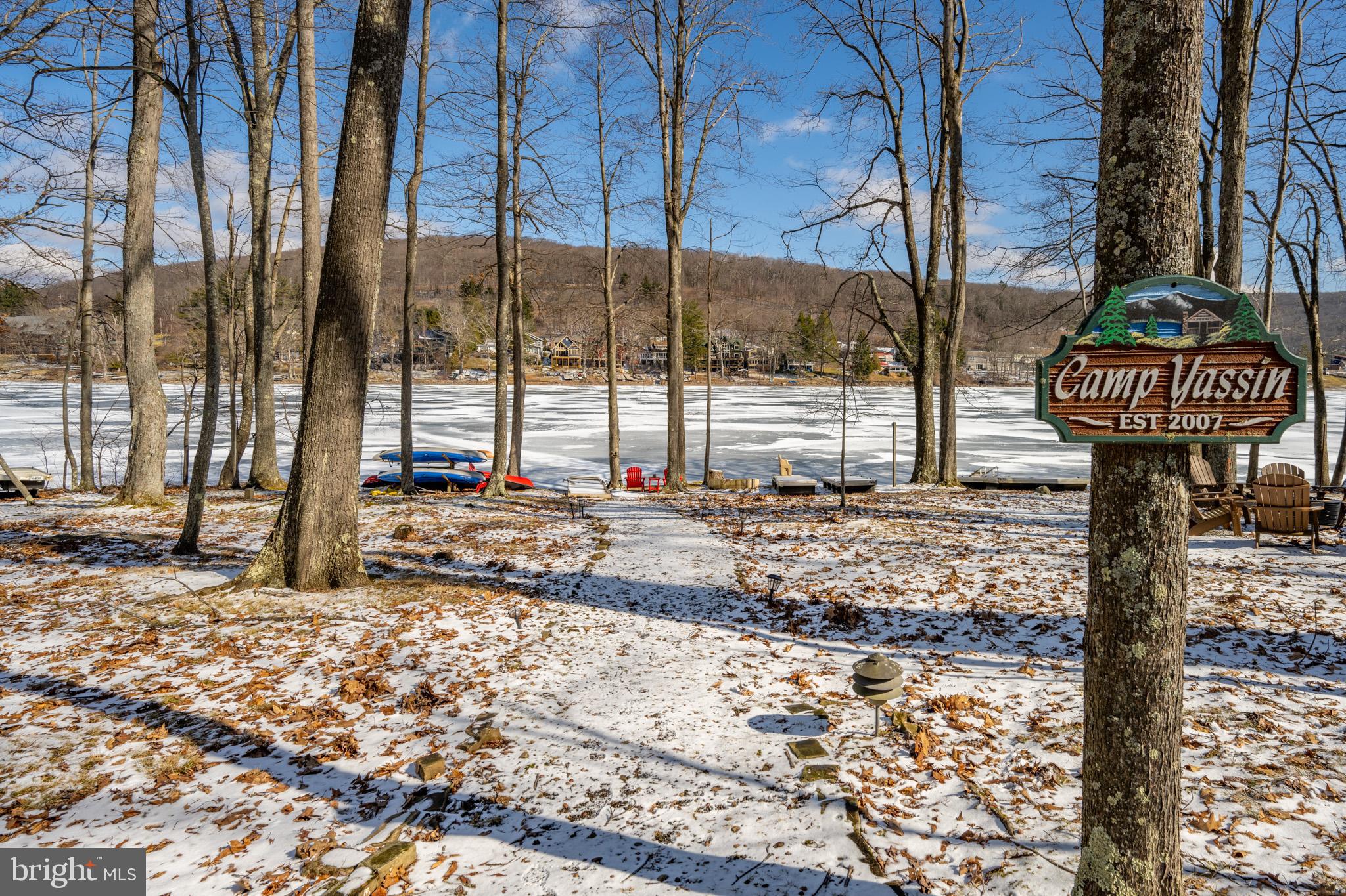 MARSH HILL - Residential