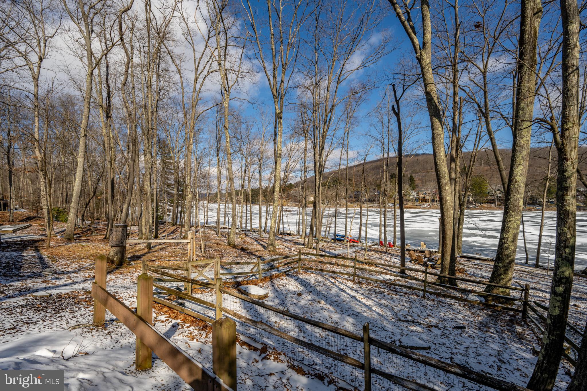 MARSH HILL - Residential