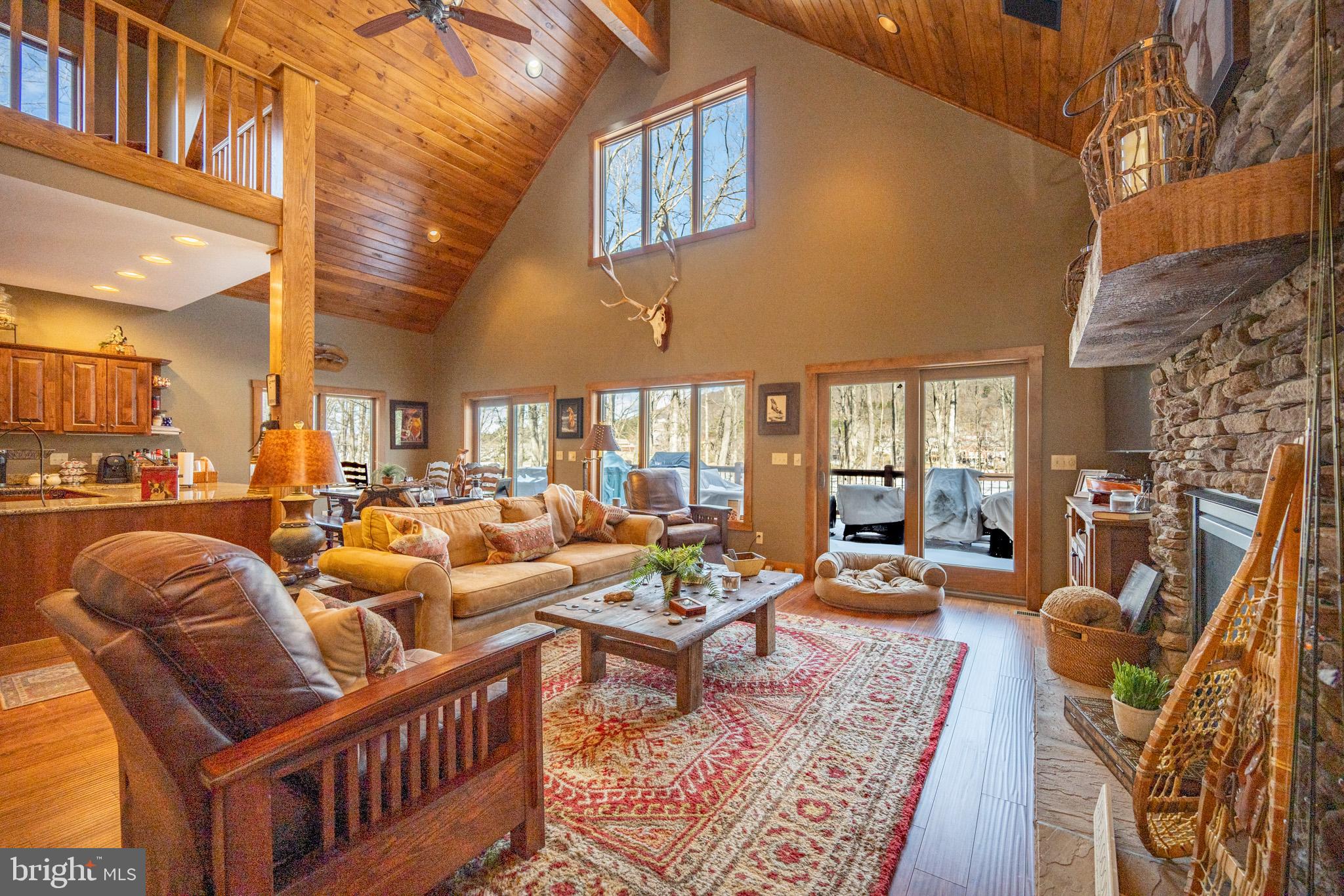 MARSH HILL - Residential