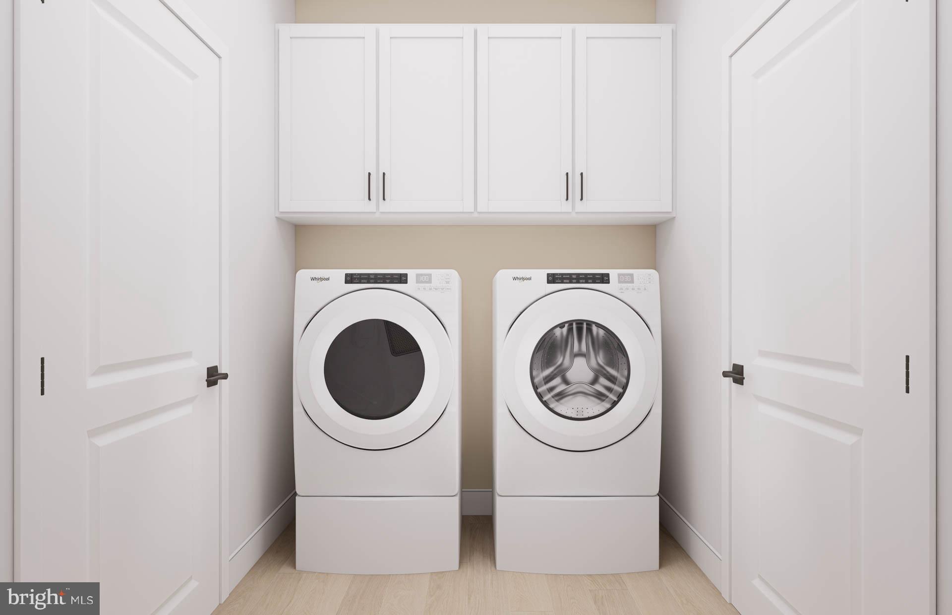 BLVD FLATS AT NATIONAL HARBOR - Residential