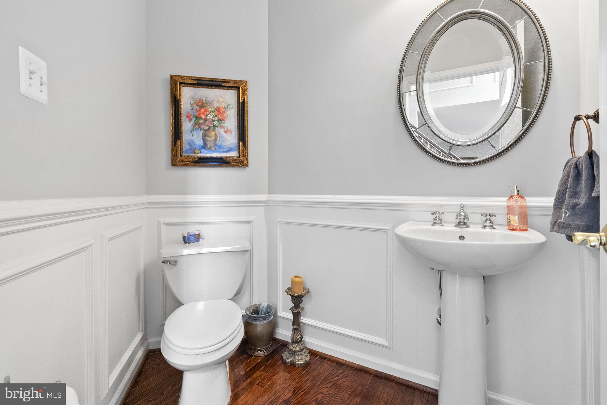 PROVIDENCE OAKS - Residential