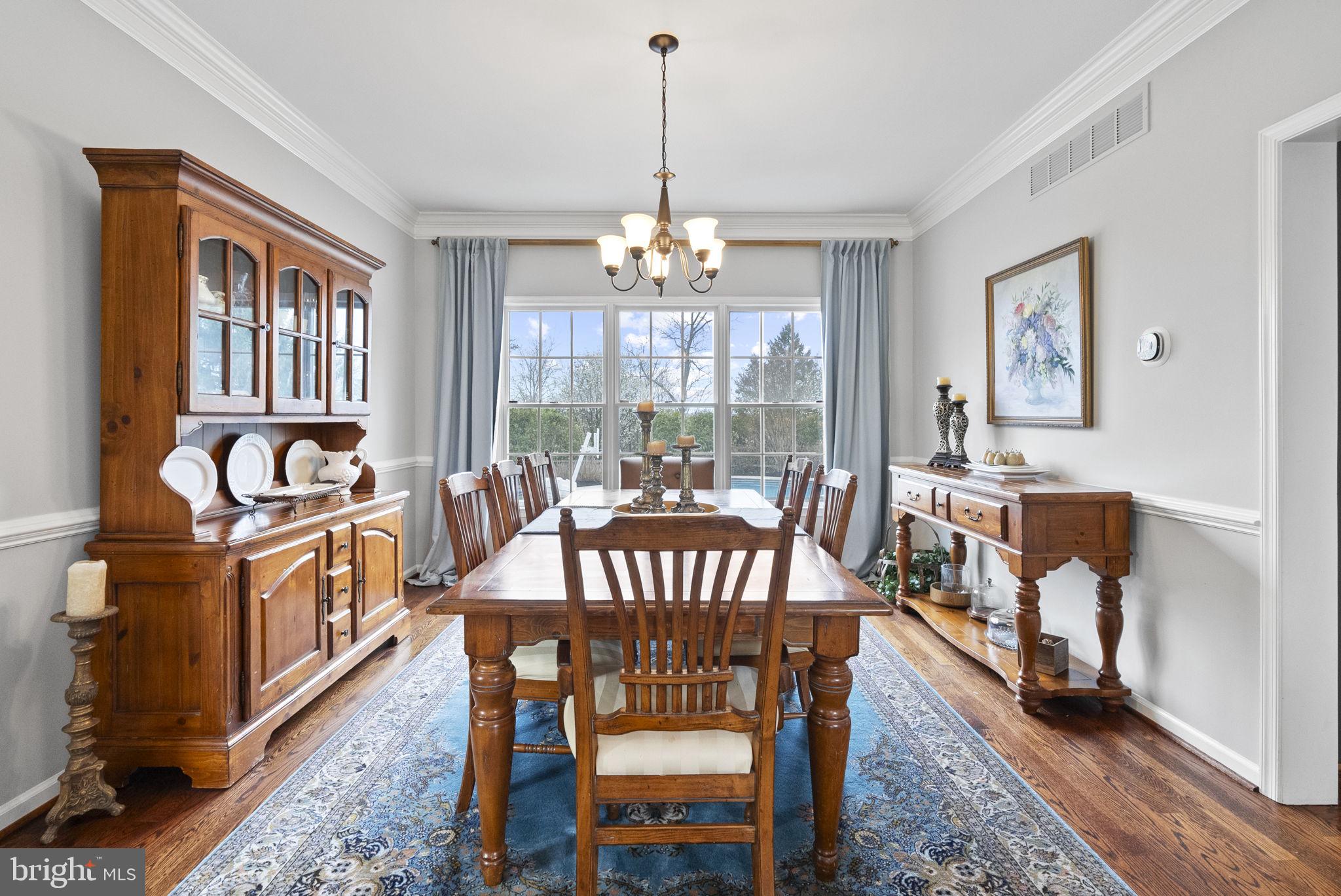 PROVIDENCE OAKS - Residential