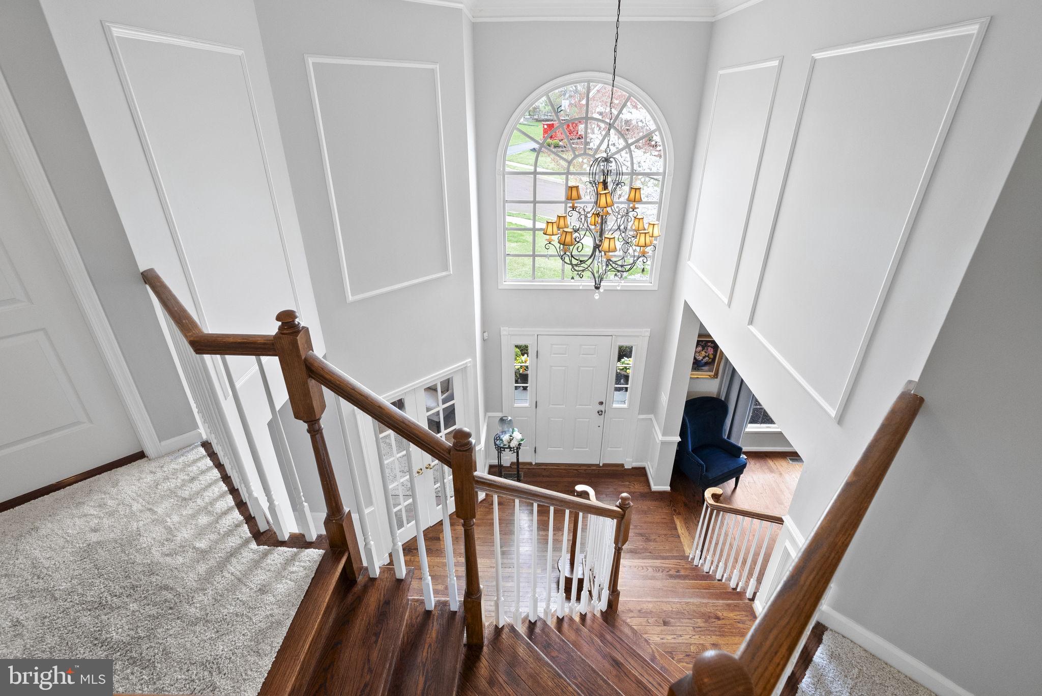 PROVIDENCE OAKS - Residential