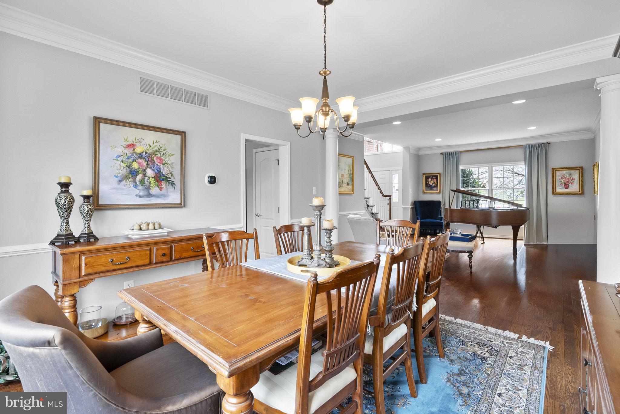 PROVIDENCE OAKS - Residential