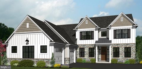 THE FAIRHOPE - FARMBROOKE MEADOWS YORK PA 17406