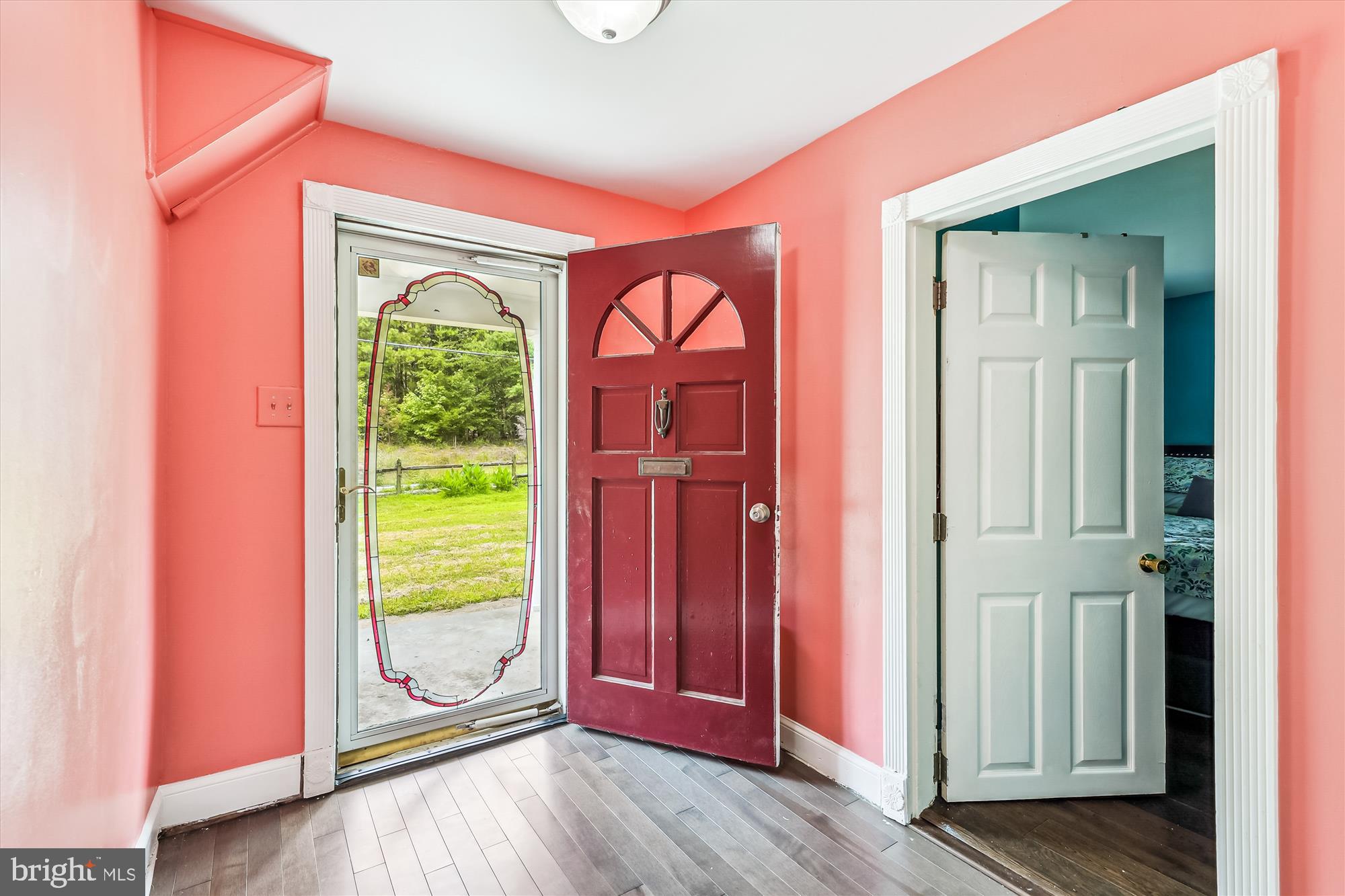 9502 BRANDYWINE ROAD