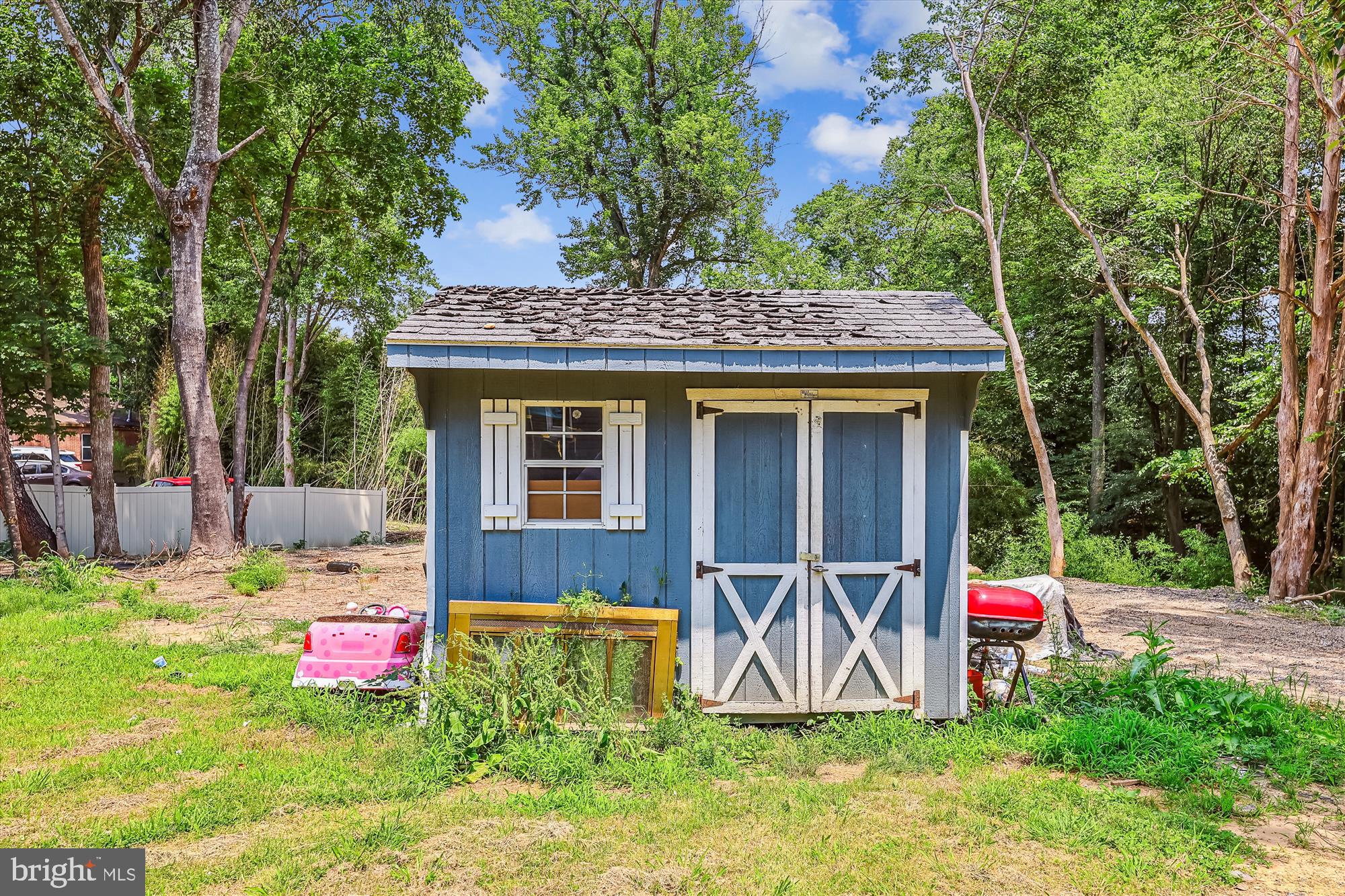 9502 BRANDYWINE ROAD