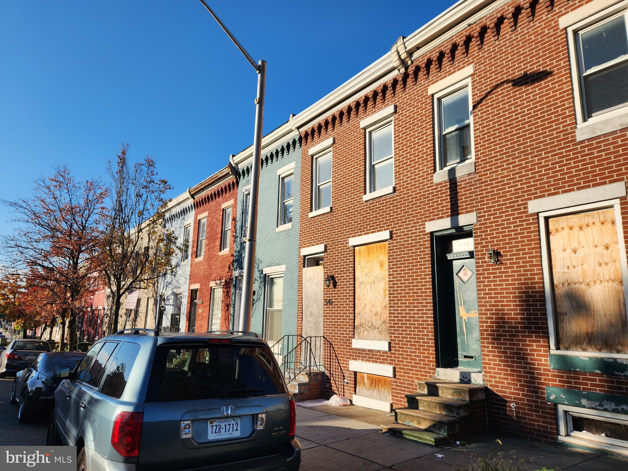 MIDTOWN EDMONDSON - Residential