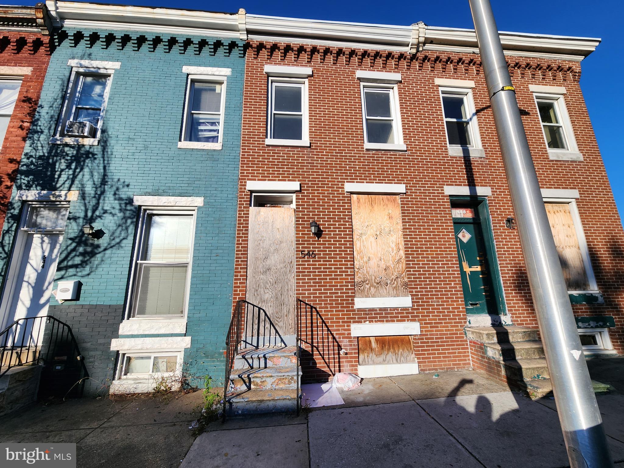 MIDTOWN EDMONDSON - Residential