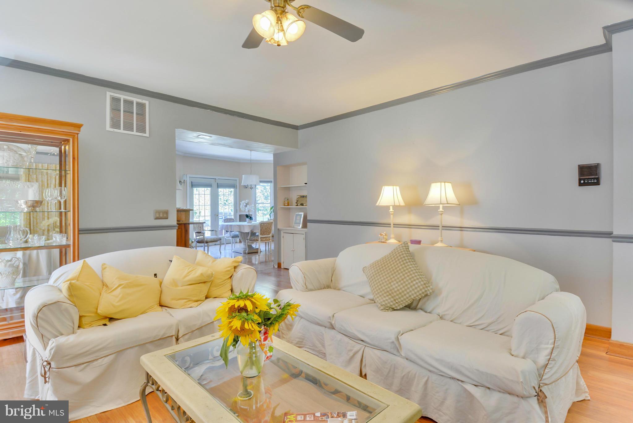 GIL ESTATES - Residential