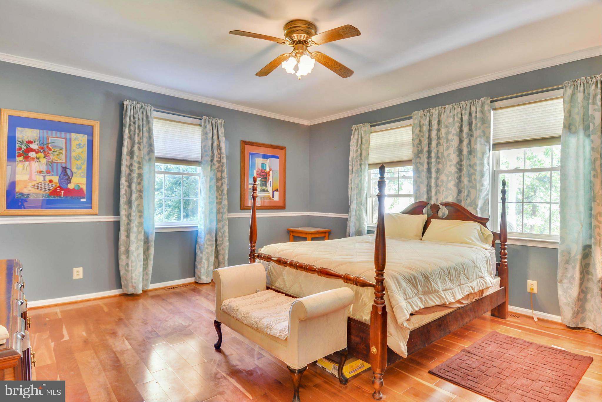 GIL ESTATES - Residential