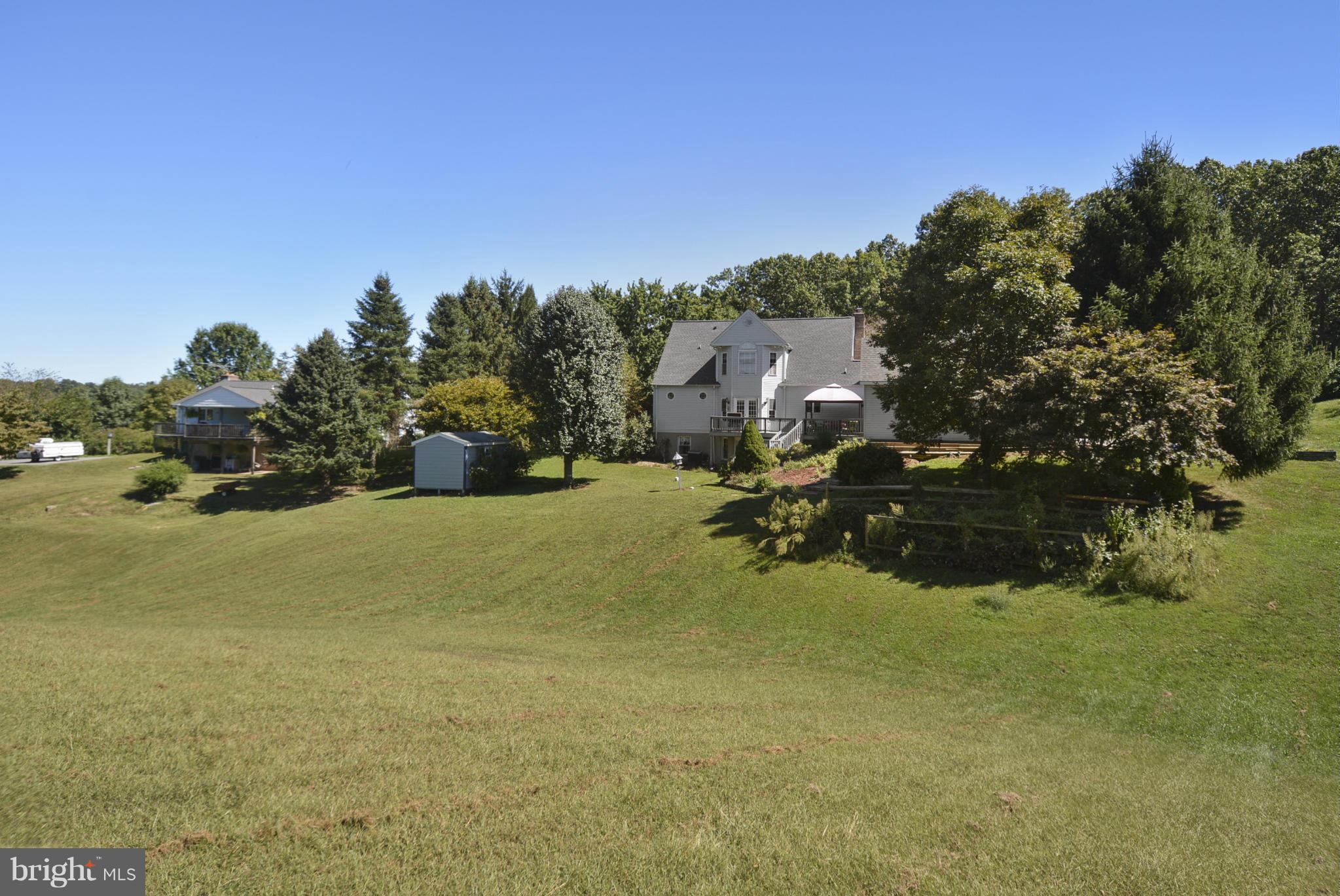 GIL ESTATES - Residential