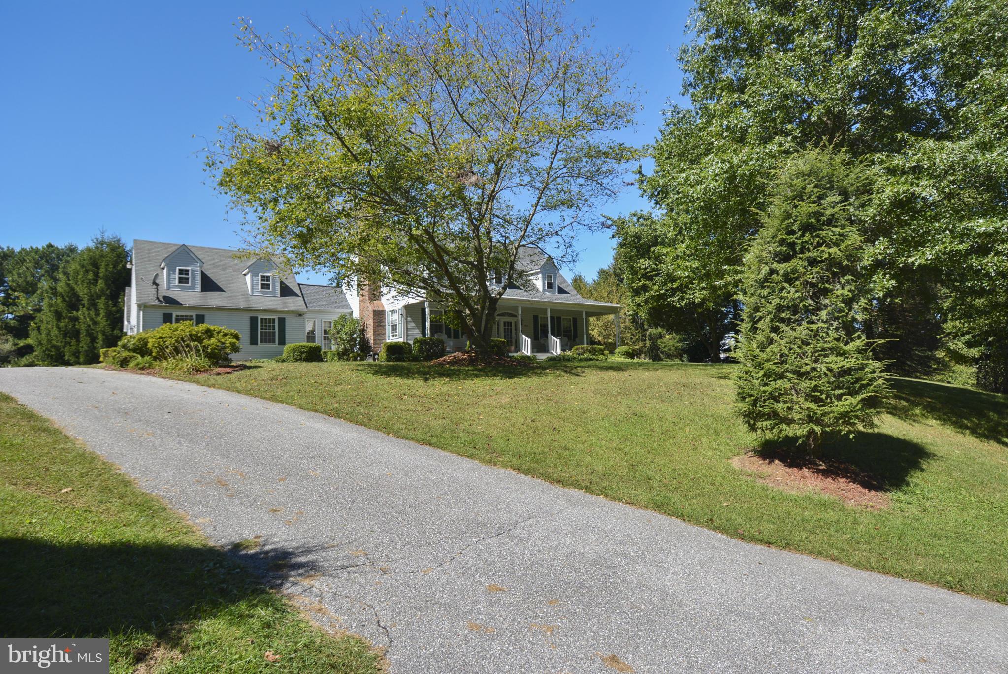 GIL ESTATES - Residential