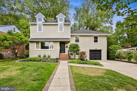208 Hazel Avenue, Haddon Township, NJ 08108 - MLS#: NJCD2091954