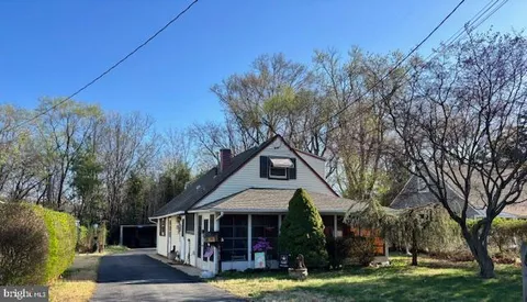 1062 Terrace Boulevard, Trenton, NJ MLS: NJME2058030