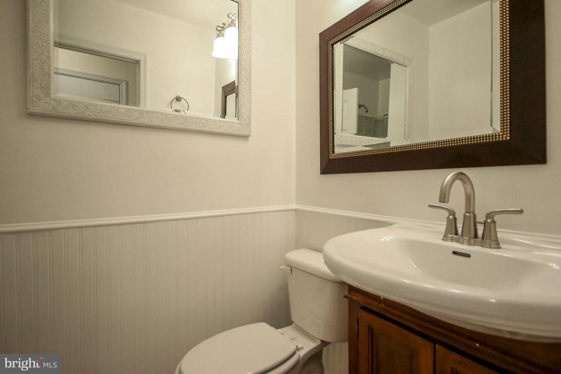 LAKE OF THE WOODS - Residential