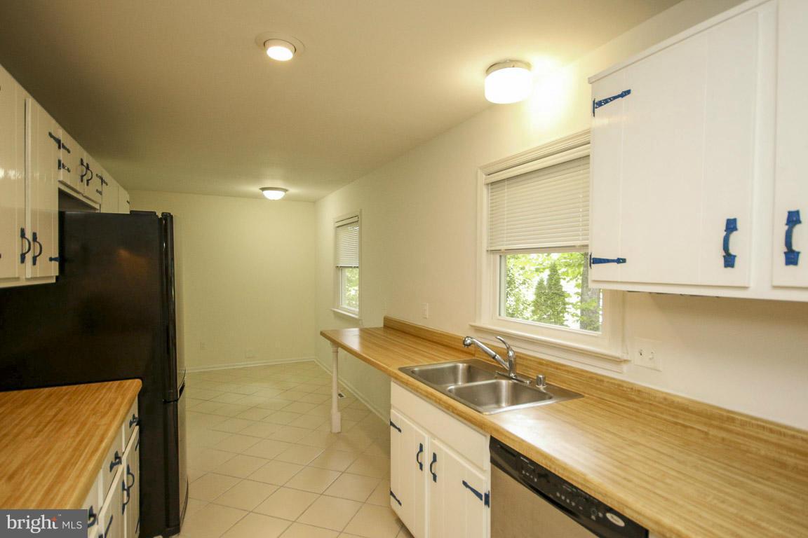 LAKE OF THE WOODS - Residential