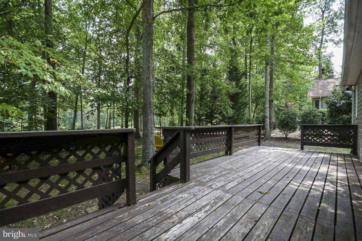 LAKE OF THE WOODS - Residential