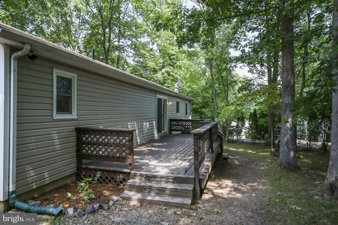 LAKE OF THE WOODS - Residential