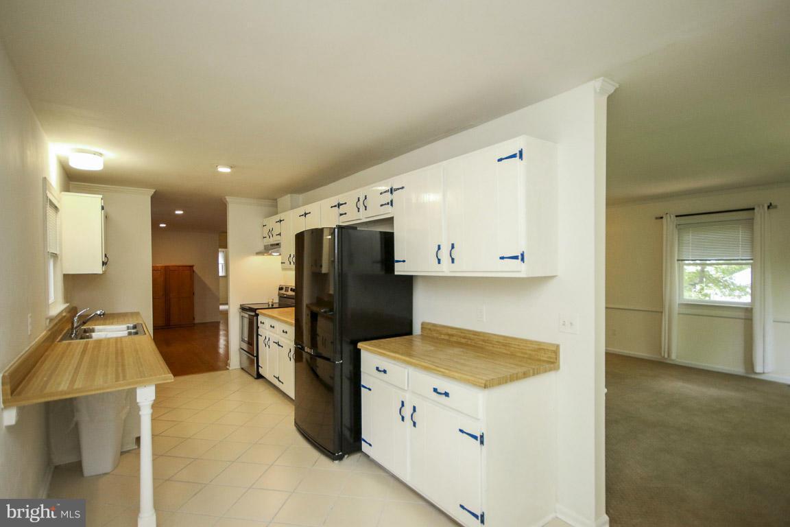 LAKE OF THE WOODS - Residential