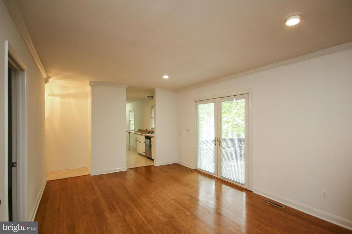 LAKE OF THE WOODS - Residential